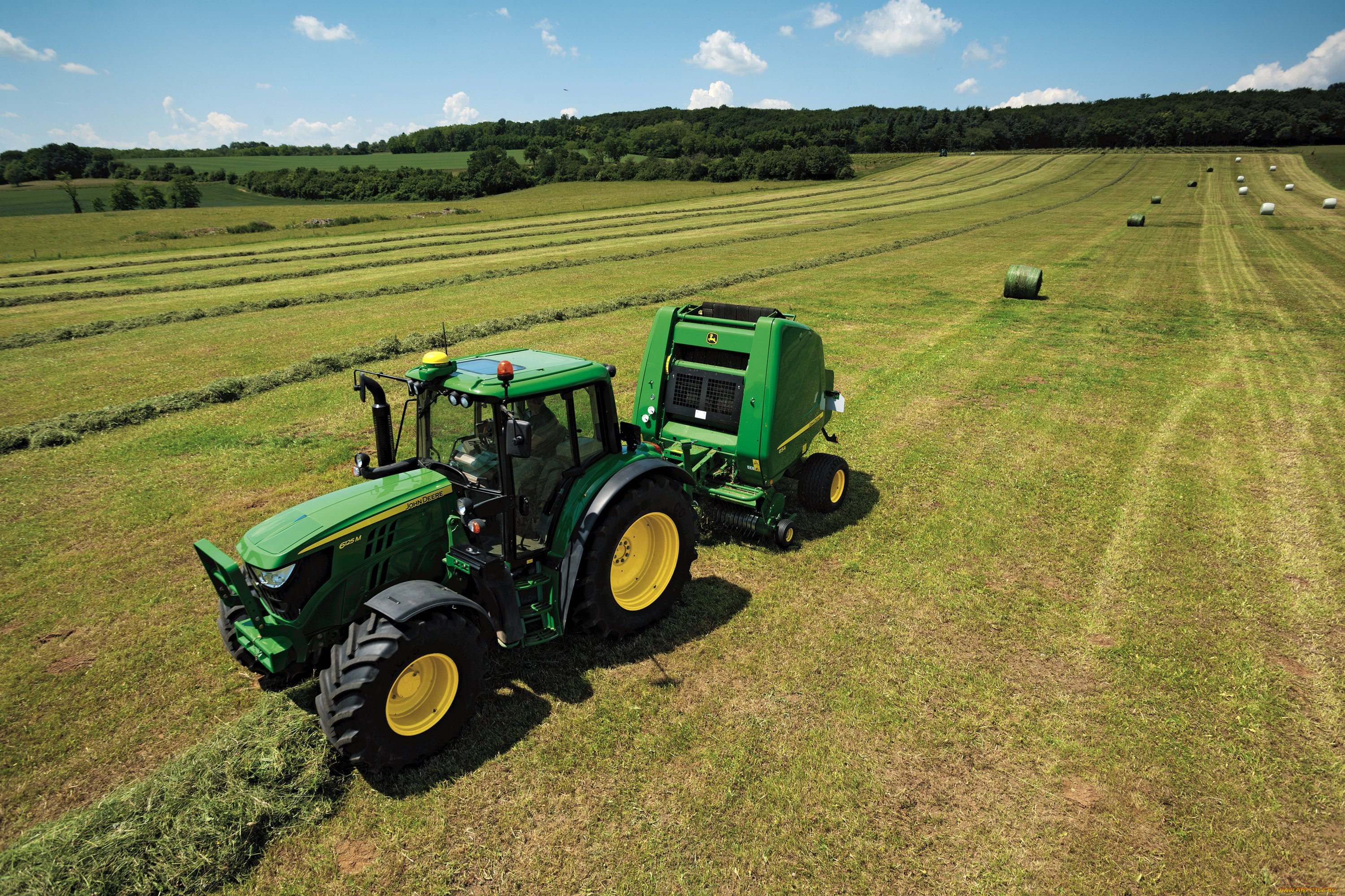 , , john, deere